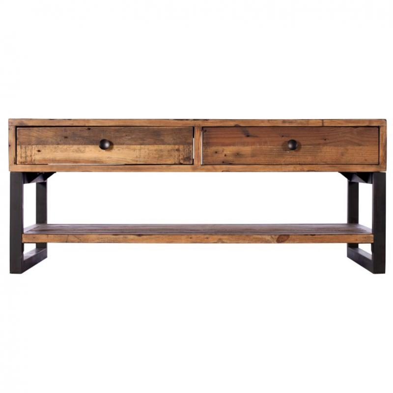 Quebec Coffee Table